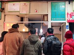 -特色椒盐排条(天山西路店)