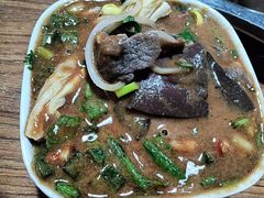-傣妹火锅(南京东路一店)