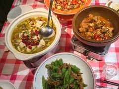 -韵味湘肴·小炒黄牛肉(五一广场美食地标店)