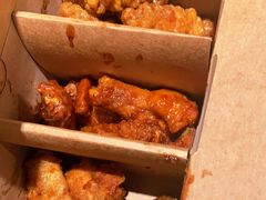 -Kyochon1991校村炸鸡(杨高中路店)