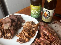 -上海牛羊肉公司塘沽路清真门市部