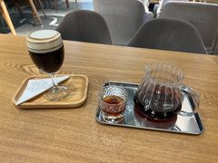 -ZM COFFEE(西安路店)