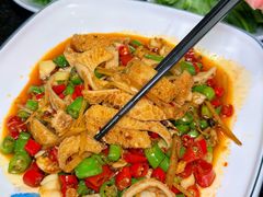 -肖仙仙羊肉汤·创于1996年(三官堂总店)