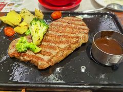 -必胜客(东大桥店)