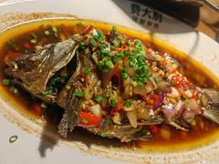 -费大厨辣椒炒肉(万家丽一店)