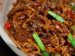 -小隐人家(乐松店)