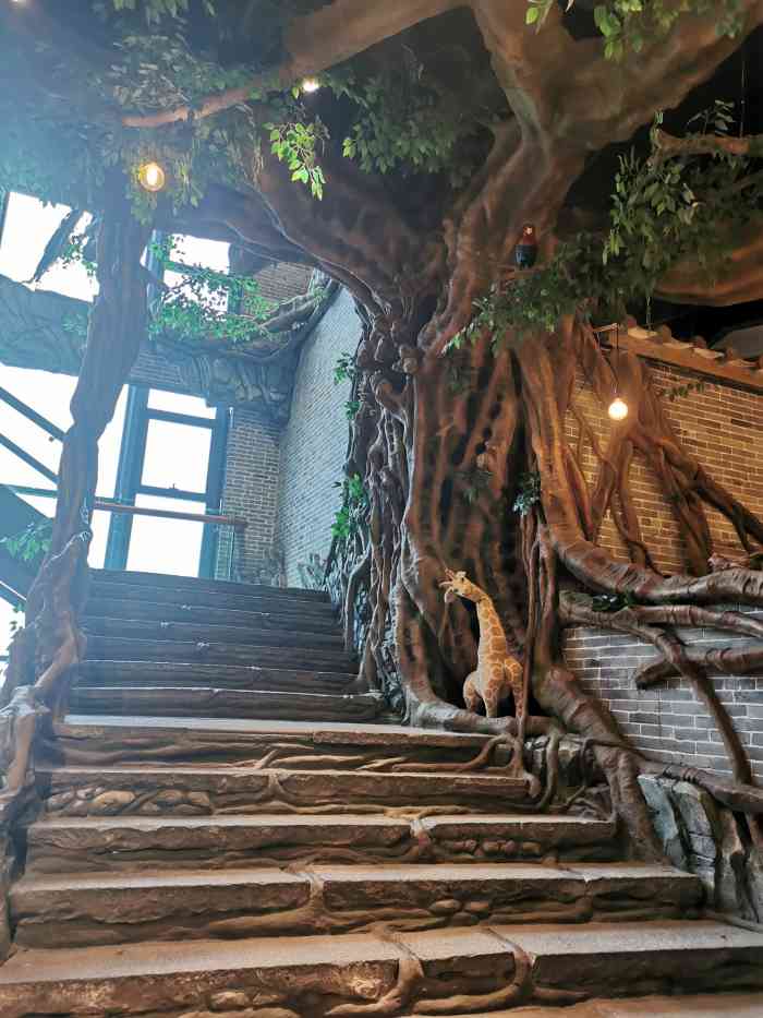 德景轩-"据说是全容桂最好的酒楼.环境和装修绝对."-大众点评移动版