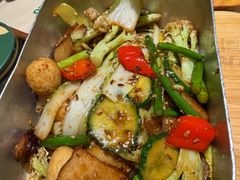 -0776食堂·京城创意菜(七里庄店)