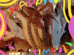 烤鸭-徐家鸭子·非遗烤鸭(老门东店)