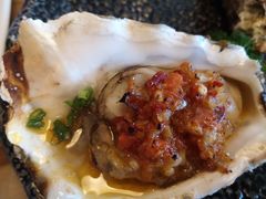 -王鼎精致料理铁板烧(世博源店)