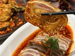 -天成川菜(礼岗店)