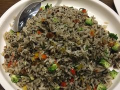 -枣子树·素食餐厅(朱家尖店)