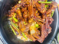 -掌上鲜(南顺城街店)