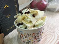 -阿安甜品(五一街店)