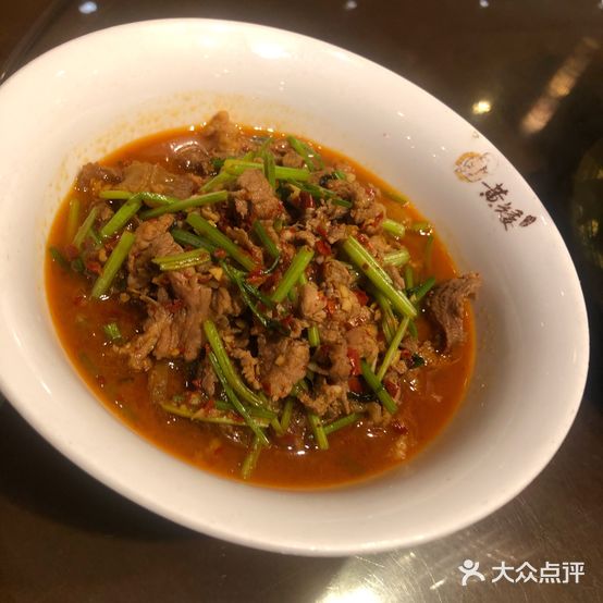 黄矮生态食府(一店)