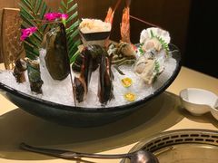 -余欢领鲜火锅(新街口店)