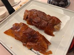 -粤财皇冠假日酒店·彩华轩中餐厅