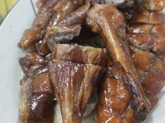 -烧鹅妹饭店