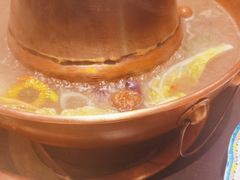 -南门四季铜锅涮肉(大屯·北苑店)