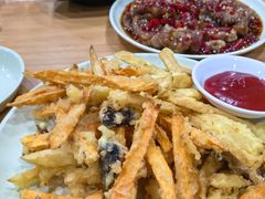 -贤花饭店(城阳店)