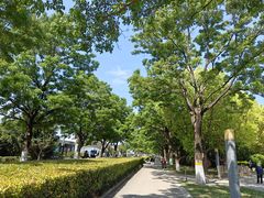 -云龙湖旅游景区