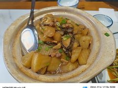 -渔港甄宴·海鲜·地标烟台菜(金沙滩店)