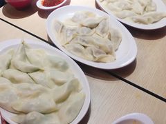 -喜家德虾仁水饺(中央大街店)