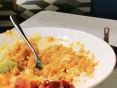 -食大利香港茶餐厅(南亚风情第一城店)