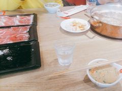 -彤德莱火锅(果园路店)