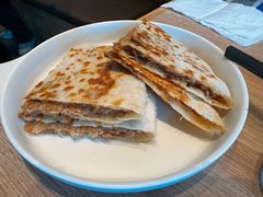 猪肉肉饼-华天二友居肉饼(宫门口店)