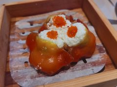 -蔡澜点心·粤菜(万菱汇店)