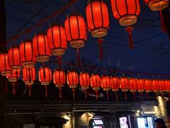 -春水锅贴·传统鲁菜(大明湖店)