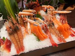 -万岛日本料理铁板烧(静安店)