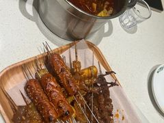 -老味烧烤(总店)