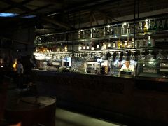 -喜洲吧·江畔老船厂·庭院餐厅(喜临院店)