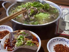 -正宗苏稽毛哥跷脚牛肉总店