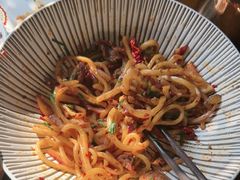 -伊斯麦尔丝路·新派菜(沙子口店)