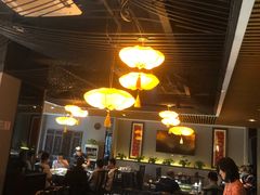 大堂-乾州食府(小雁塔店)