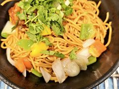 -贝林大翅鲸简餐厅(国家海洋博物馆店)