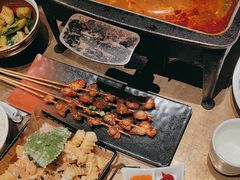 -炉鱼(萧山万象汇店)