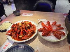 -红盔甲·小龙虾(车公庙店)