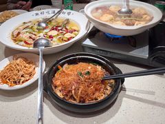 -首秀·四川料理(吾悦广场店)