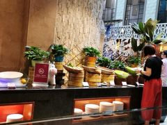 -佛山皇冠假日酒店-西餐厅