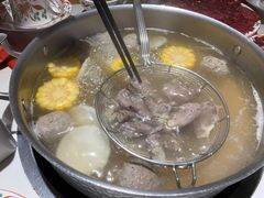 -汕头八合里海记牛肉店(清河店)