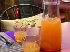 -蓝枪鱼鲜酿啤酒餐厅blue marlin(江宁店)