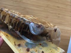 -周黑鸭(武汉汉阳区江城大道永旺店)