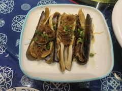 -旺角小渔村·海肠捞饭开创者(二马路店)