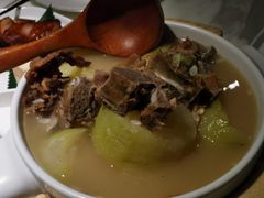 -岭南真味·匠心粤菜(K11店)