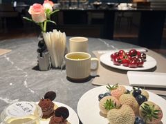 -曲水兰亭(北京四惠店)