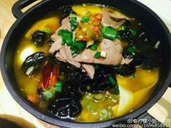 -线人米线(桂林路店)